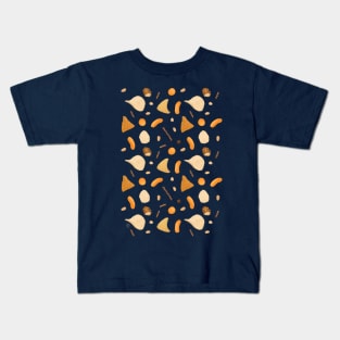 Cheese Dust Kids T-Shirt